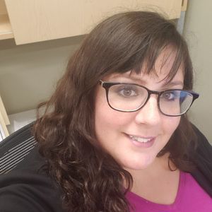 Meet your Posher, Tina